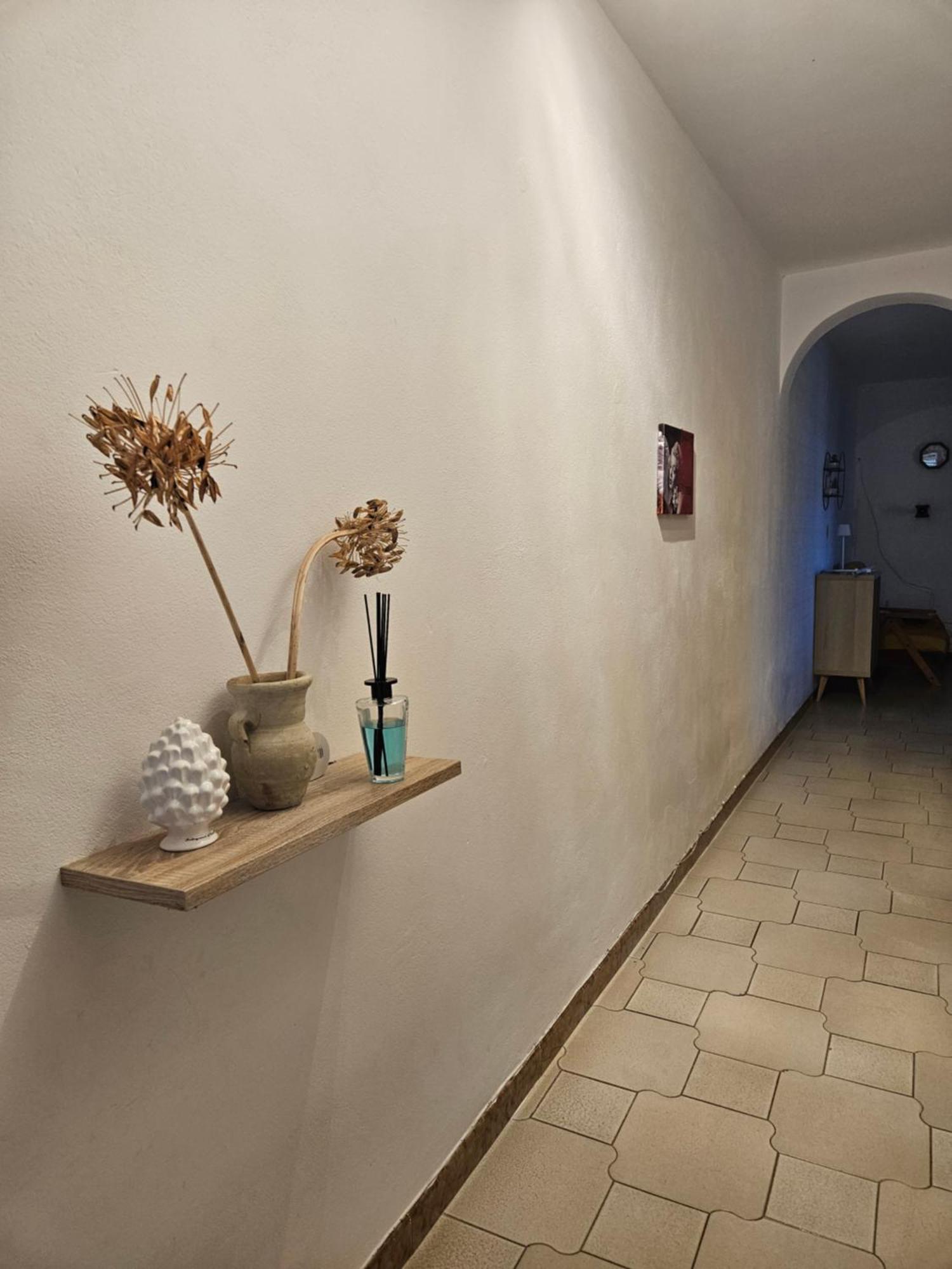 Casa Maris Villa Alcamo Marina Exterior photo