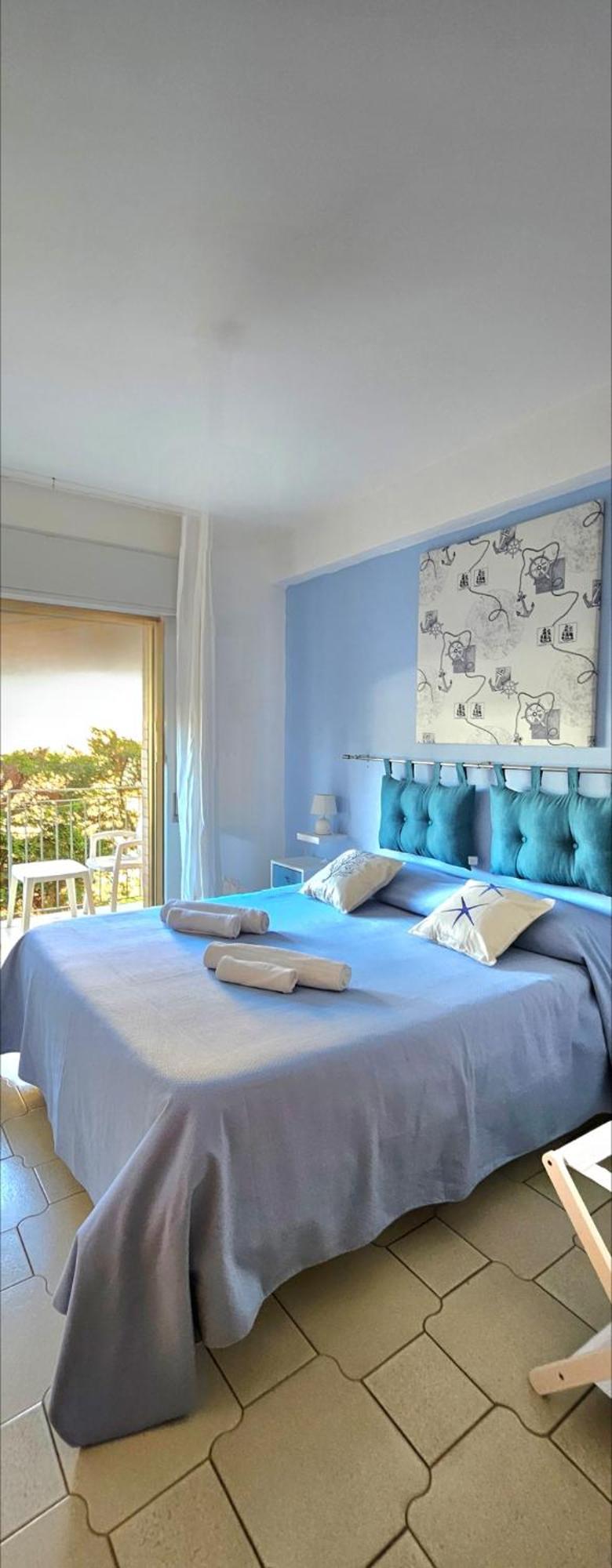 Casa Maris Villa Alcamo Marina Exterior photo